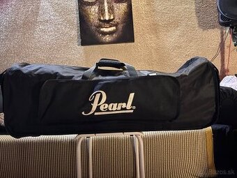 Pearl hardware bag