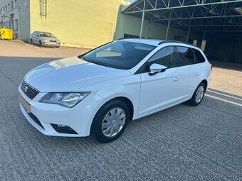 REZERVÁCIA Seat Leon ST 1.2 TSI S&S Reference KOMBI