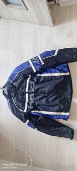 3XL moto bunda