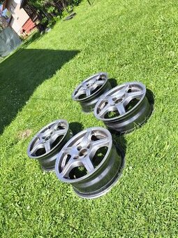 Elektróny 4x108 R15