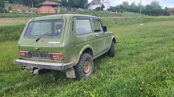 Lada Niva 1.6 4x4