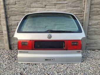 VW SHARAN PIATE DVERE