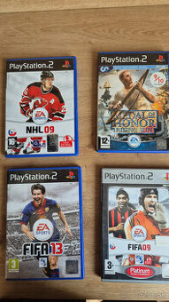 play station 2