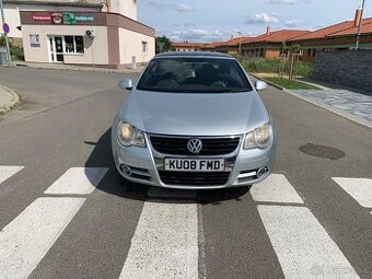 Volkswagen Eos GB