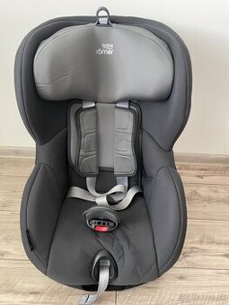 Autosedačka Britax Romer