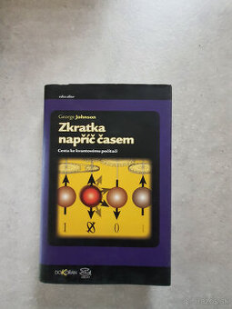 Zkratka napříč časem - George Johnson