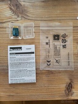 MAKITA jednotka Bluetooth pre WUT01