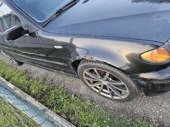 Kupim vstrek bmw 318d 85kw