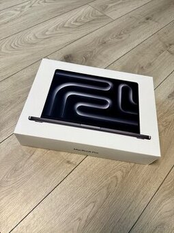 Macbook Pro 14” M3 Pro