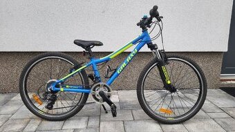 Bicykel 24 GALAXY PAVO