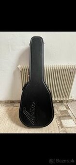 Kufor ovation