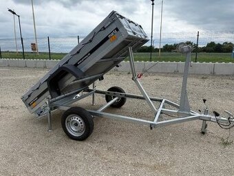 MARTZ PRAKTI DUMPER 2314 ZLAVA