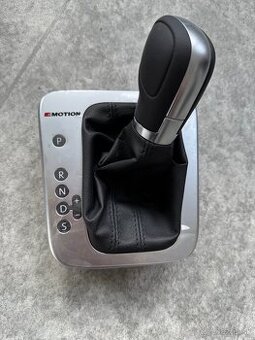 Radiaca páka VW Volkswagen