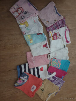 Tricka velkost 104