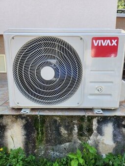 Predám vonkajšiu jednotku klimatizácie Vivax