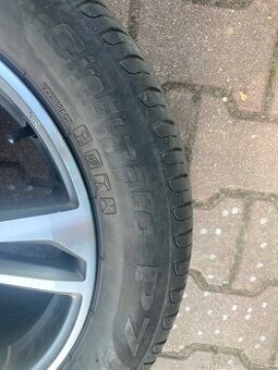 205/55-R16 Pneumatiky Pirelli