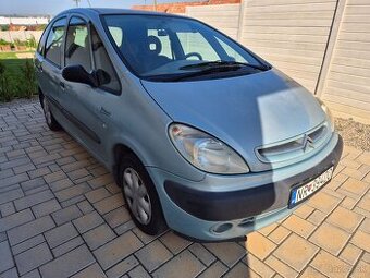 Citroen Xsara Picasso