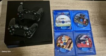 Ps4 1tb