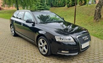 Audi A6 Avant Facelift 2.7TDi 140Kw R.V.06/2010 MultiTronic