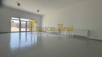 PRENÁJOM - Priestranná hala 250 m2 - SABINOV
