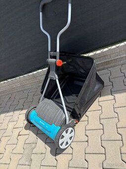 Vretenova kosacka Gardena