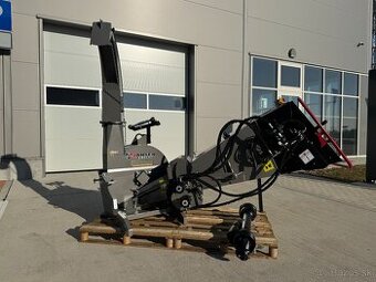 Štiepkovač za traktor JANSEN BX-62RS
