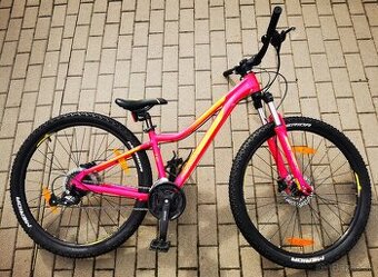 Na predaj junior bicykel MERIDA JULIET 7.40 XS 27.5