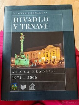predávam rôzne knihy