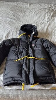 Predam zimnu paperovu bundu Fjallraven