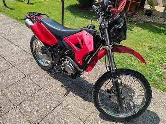 Yuki st 125 GY4,špz, technicka do 2028