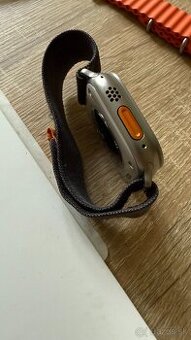 APPLE WATCH ULTRA 2