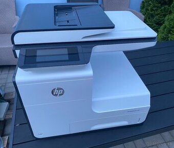 HP PageWide Pro MFP 477 dw