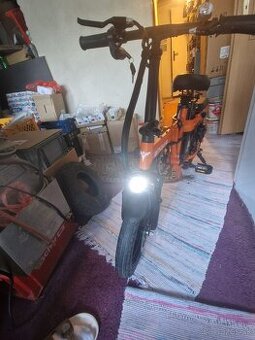 Engwe T14