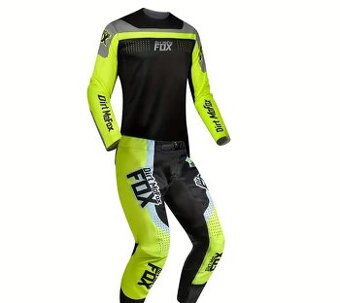 Predám offroad komplet Dirt MoFoX