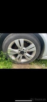 5x112 r17 mercedes benz 245/45