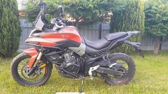 VOGE 500 DSX
