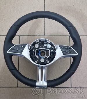 Volant MERCEDES NOVÝ
