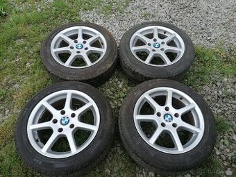 5x120 r16 letné 205/55