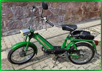 Babetta 207