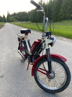Babetta 210