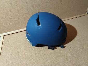 Abus scraper 3.0 modra