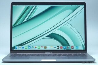 ZÁRUKA/Macbook Pro 13.3" TB/M1 3.2GHZ/8GB RAM/512GB SSD/BAT
