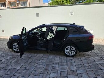 Volkswagen Golf 8 2.0 TDI DSG 2023 110KW Virtual ACC