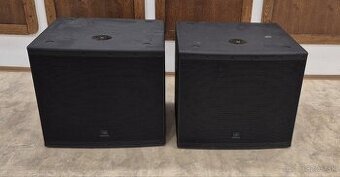 JBL EON 618 aktivne basy