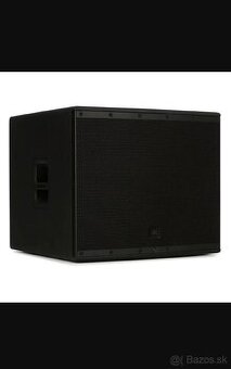 JBL EON 618 aktivne basy 2ks