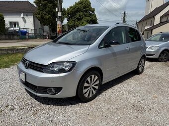 Golf plus