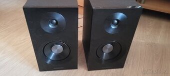 Predám 2 reproduktory SAMSUNG 2x 60w