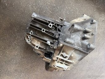 Obal prevodovky 2.3jtd euro4-5