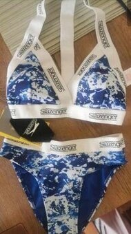 Nové plavky zn. Slazenger veľ.38/ M