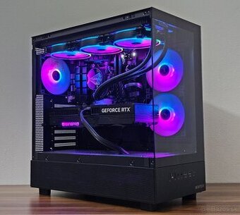 ⏰️ Ryzen 7800x3D,RTX 5080,32GB DDR5,1TB SSD